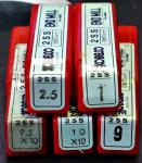 KOBELCO 一山　5個　未使用