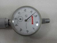 ミツトヨ　小口径シリンダゲージ　測定範囲φ10～φ18