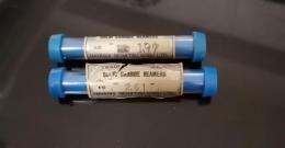 林精密工具製作所　　　ハンドリーマ　一山　2個　未使用