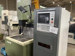 牧野放電加工機　EDNC43-A4-MA