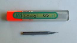 日進工具　エンドミル　NCM-2 0.5