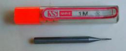 日進工具　エンドミル　 MHR-2 1
