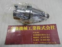 MST正面フライスア-バ　HSK-A100-FMA25,4-105　未使用
