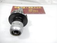 日研ミーリングチャック　BT50-C22-105