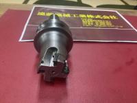 BIG　FULLCUTMILL　BBT40-FCM140114-85　4枚刃