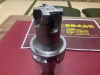 BIG　FULLCUTMILL　BBT40-FCM140114-85　4枚刃