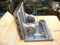 大和工機 NEWS 傾斜テーブル AGC-4 380x305xH225mm
