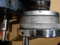 大和工機NEWS　傾斜ロータリーテーブル　TCT-250