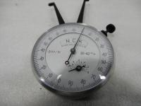 NCK　キャリパーゲージ　30-42㎜　0.01㎜