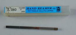 F.P.TOOL リーマ　HR　3.060