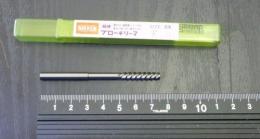 NIKKEN ブローチリーマ　　SX　5.0　未使用