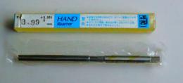 F.P.TOOLS リーマ  3.99　未使用