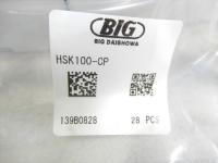 BIGクーラントパイプ(固定式)　HSK100-CP　28式　未開封