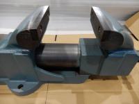 ナベヤ　万力　呼び150　未使用品