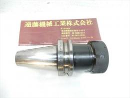 MST　ミーリングチャック　BT50-CTA40-120