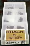 HITACHI  フライス切削用インサート 　R2PTH30E JDMT100320R 未使用