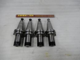MST　ミーリングチャック　BT40-CTH10-90