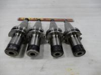 MST　ミーリングチャック　BT40-CTH10-90