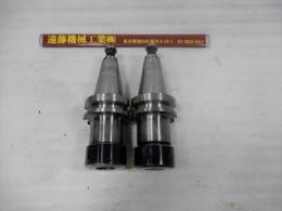 MST　ミーリングチャック　BT40-CTH20-90