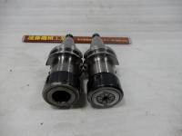 MST　ミーリングチャック　BT40-CTH20-90