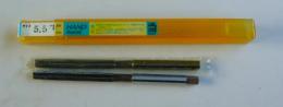 F.P.TOOLS リーマ　5.5 2個