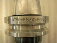 BIGフェイスミルアーバ　BT50-FMA25.4-90+三菱ASX445R