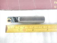 三菱　スローアウェイエンドミル　S300R161S16　1枚刃　シャンク径16mm　