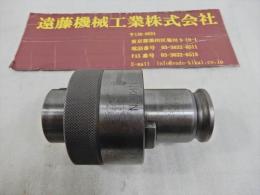 日研　タップコレット　ZKN38-?? Ds=26、K=21.5　PDF参照
