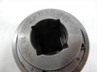 日研　タップコレット　ZKN38-?? Ds=26、K=21.5　PDF参照