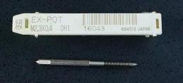 OSG　タップ　EX-POT-STD-M2.3X0.4　