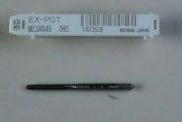 OSG　タップ EX-POT-STD-M2.5X0.45