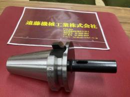 日研モールステーパホルダBT50-MTA1-120