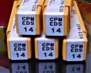 OSG エンドミル　CPM-EDS 14 5個　未使用