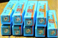 日立ツール　エンドミル　ESM-L2FT 5L 9個　未使用