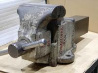 O-GONVISE　万力　口金巾208mm