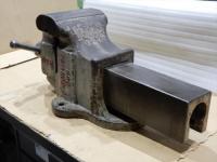 O-GONVISE　万力　口金巾208mm