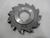 CARBIDE　G2サイドカッター　75×6×25.4