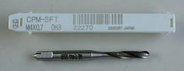 OSG スパイラルタップ　CPM-SFT　M4×0.7