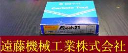 日立ツール　エンドミル　EPRI　1　30　刃長12　4個　未使用