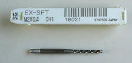 OSG　  スパイラルタップ   EX-SFT-STD-M2X0.4