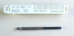 OSG　VPニューロールタップ  VP-SC-NRT-1P-RH5-M3 X 0.5