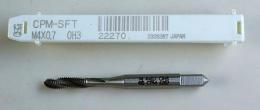 OSG　スパイラルタップ  CPM-SFT-STD-M4X0.7