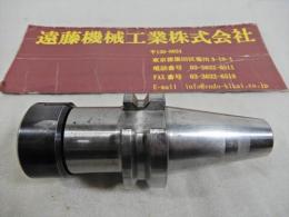 MST　ミーリングチャック　BT40-CTH20-90 ※寸法から型式推測
