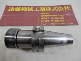 MST　BT40-CTH20-90 ※寸法から型式推測