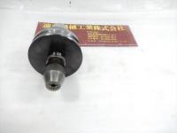 日研ドリルチャック　BT50-JTA1-45