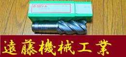 日立ツール　エンドミル　DSH40×75　未使用