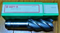 日立ツール　エンドミル　DSH40×75　未使用