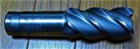 日立ツール　エンドミル　DSH40×75　未使用
