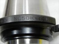 日研　汎用ミーリングチャック　NC50H-42M