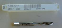 OSG　スパイラルタップ   CPM-SFT-STD-M4X0.7